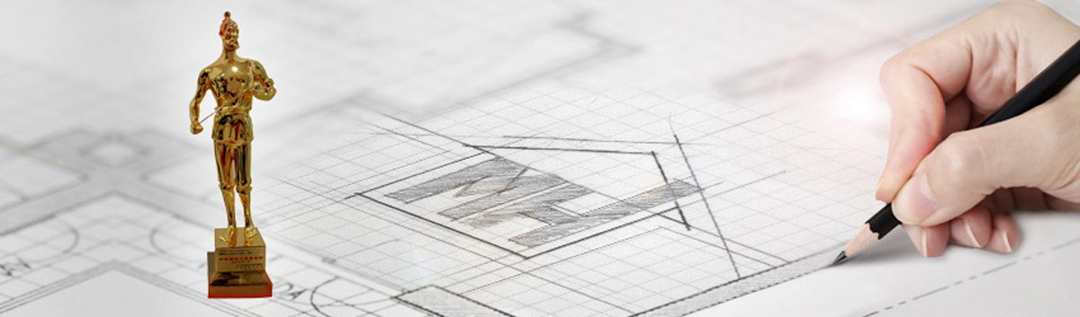 荣誉奖项 荣誉奖项