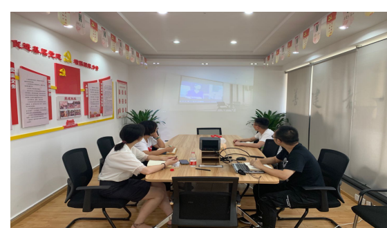 金控公司开展“以案释纪、以案释法”廉洁教育系列活动 金控公司开展“以案释纪、以案释法”廉洁教育系列活动