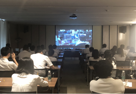 金控公司开展“以案释纪、以案释法”廉洁教育系列活动 金控公司开展“以案释纪、以案释法”廉洁教育系列活动