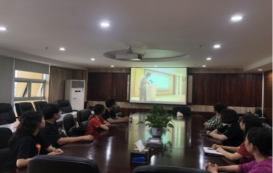 金控公司开展“以案释纪、以案释法”廉洁教育系列活动 金控公司开展“以案释纪、以案释法”廉洁教育系列活动