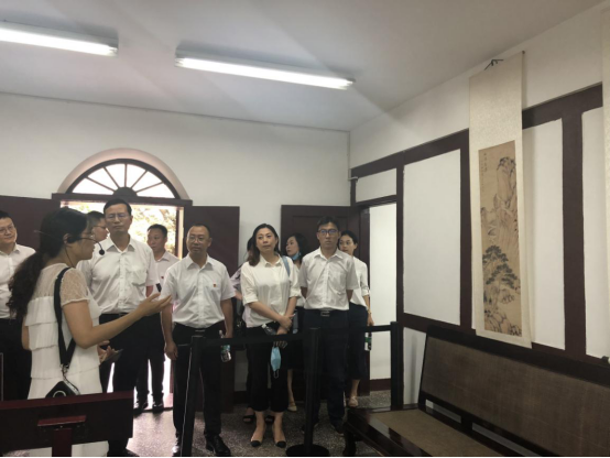 金控公司开展“以案释纪、以案释法”廉洁教育系列活动 金控公司开展“以案释纪、以案释法”廉洁教育系列活动